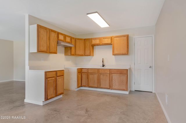 204 2nd Street, Duson, LA 70529