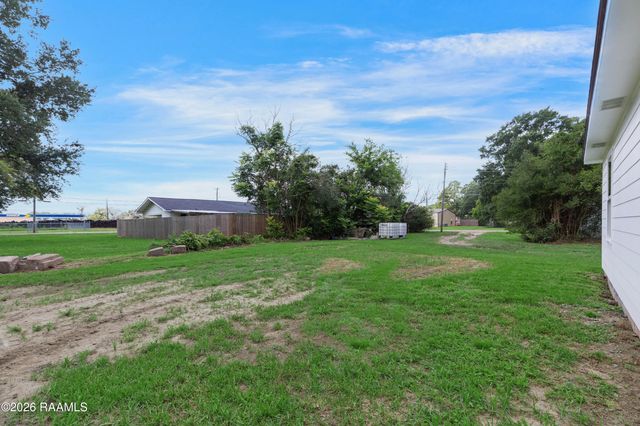 204 2nd Street, Duson, LA 70529