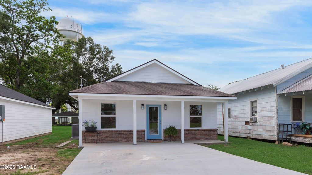 204 2nd Street, Duson, LA 70529