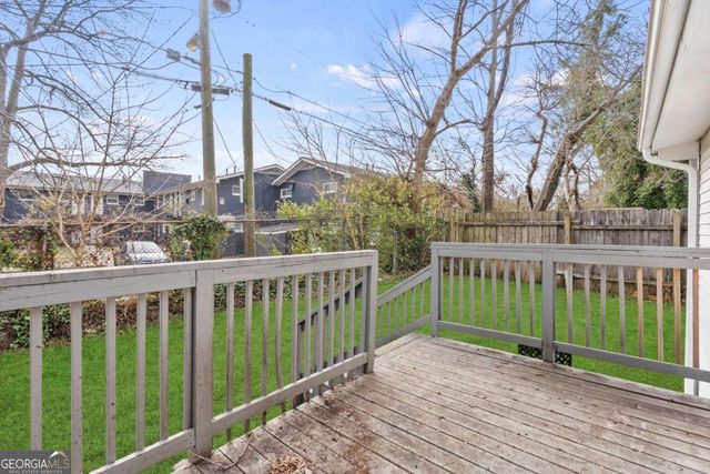 950 Michigan Avenue NW, Atlanta, GA 30314