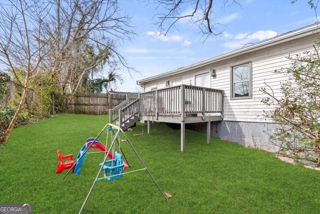 950 Michigan Avenue NW, Atlanta, GA 30314