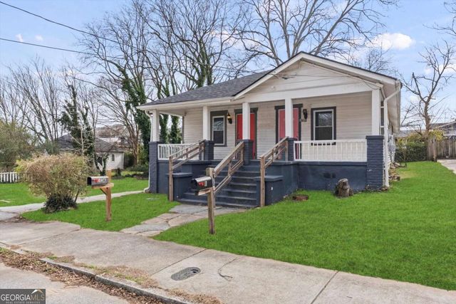 950 Michigan Avenue NW, Atlanta, GA 30314