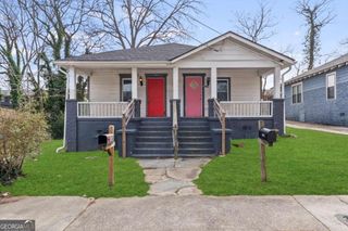 950 Michigan Avenue NW, Atlanta, GA 30314