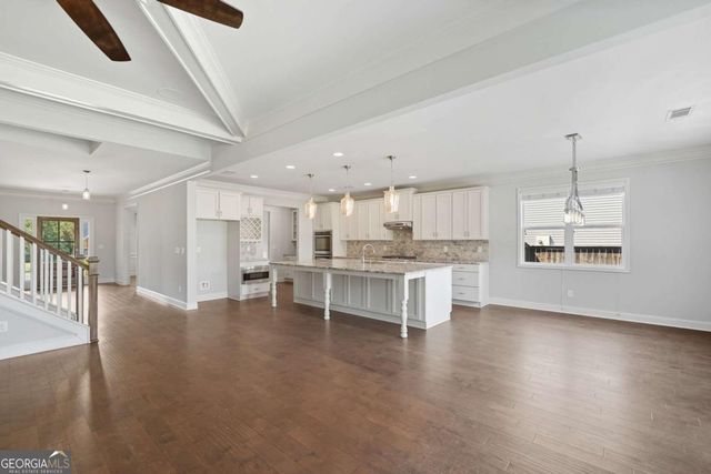 810 Eagle Crossing Drive, Lawrenceville, GA 30044