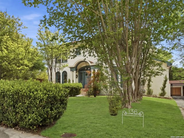 136 Barilla Place, San Antonio, TX 78209