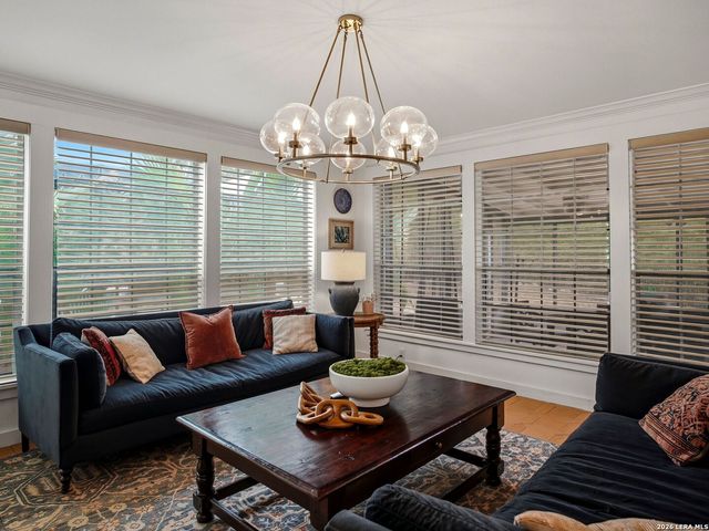 136 Barilla Place, San Antonio, TX 78209