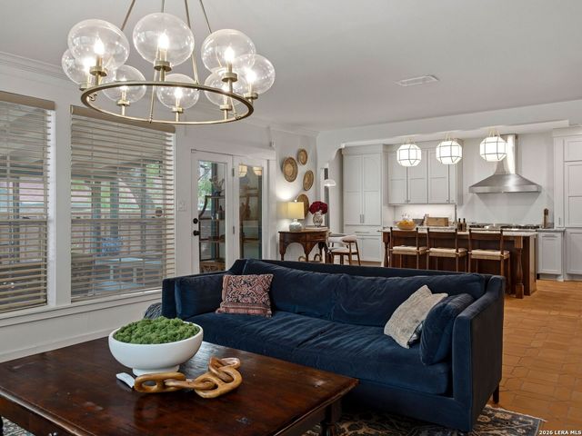 136 Barilla Place, San Antonio, TX 78209