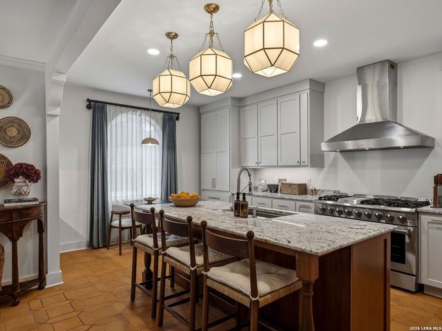 136 Barilla Place, San Antonio, TX 78209