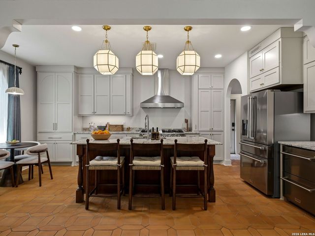 136 Barilla Place, San Antonio, TX 78209