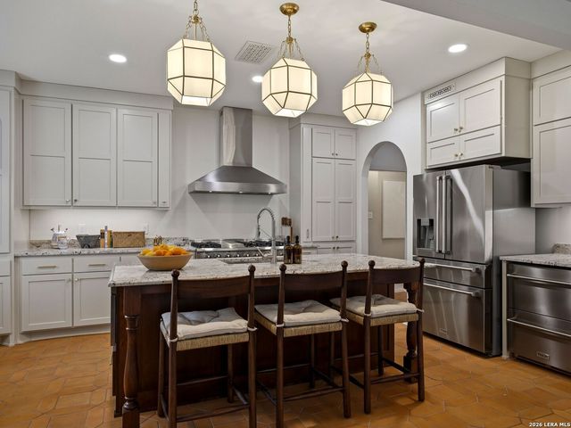 136 Barilla Place, San Antonio, TX 78209