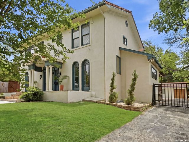 136 Barilla Place, San Antonio, TX 78209