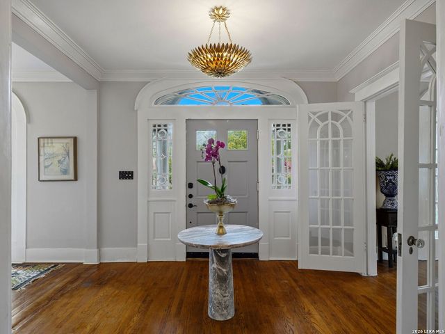 136 Barilla Place, San Antonio, TX 78209