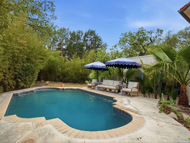 136 Barilla Place, San Antonio, TX 78209