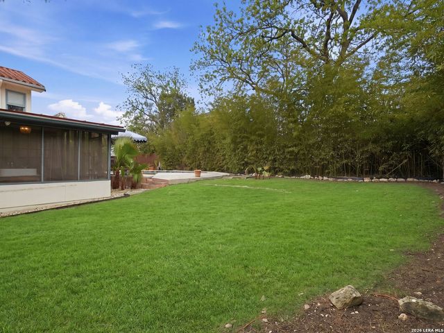 136 Barilla Place, San Antonio, TX 78209