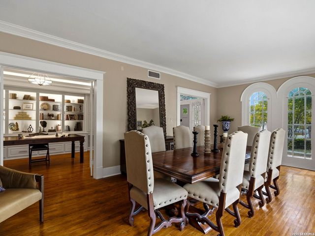 136 Barilla Place, San Antonio, TX 78209