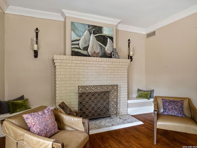 136 Barilla Place, San Antonio, TX 78209