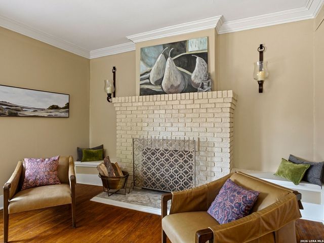 136 Barilla Place, San Antonio, TX 78209