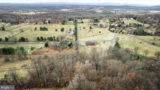 7145 LEETON RIDGE RD, Warrenton, VA 20186