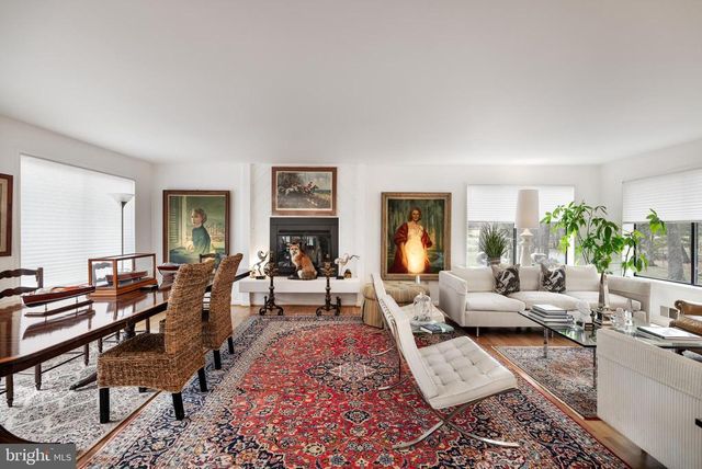 7145 LEETON RIDGE RD, Warrenton, VA 20186