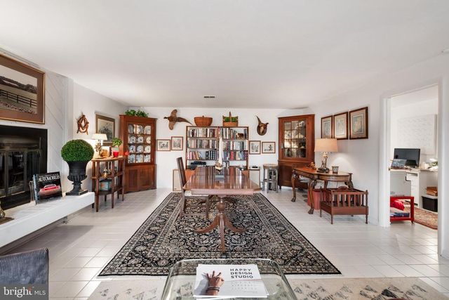 7145 LEETON RIDGE RD, Warrenton, VA 20186