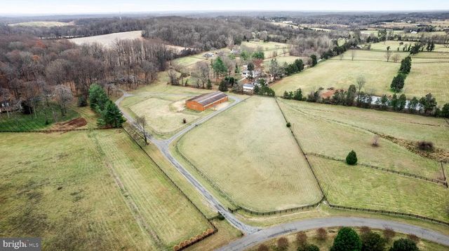 7145 LEETON RIDGE RD, Warrenton, VA 20186