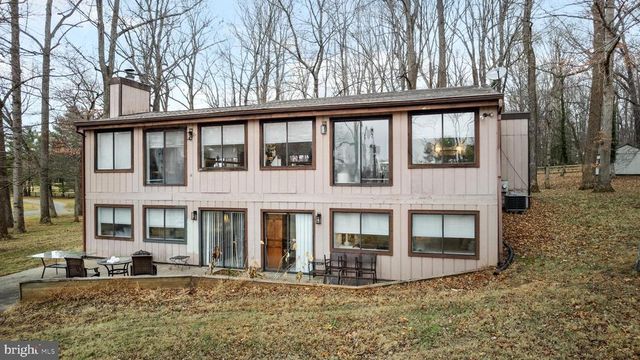 7145 LEETON RIDGE RD, Warrenton, VA 20186