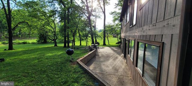 7145 LEETON RIDGE RD, Warrenton, VA 20186