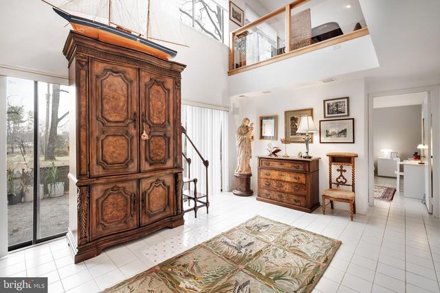 7145 LEETON RIDGE RD, Warrenton, VA 20186