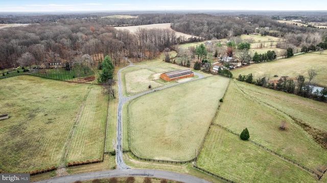 7145 LEETON RIDGE RD, Warrenton, VA 20186