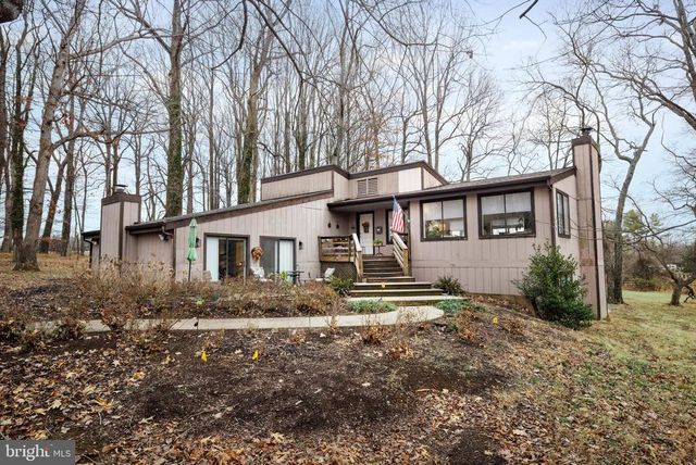 7145 LEETON RIDGE RD, Warrenton, VA 20186