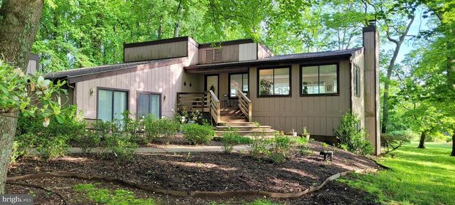 7145 LEETON RIDGE RD, Warrenton, VA 20186