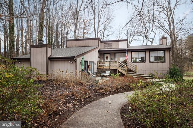 7145 LEETON RIDGE RD, Warrenton, VA 20186