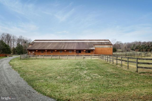 7145 LEETON RIDGE RD, Warrenton, VA 20186