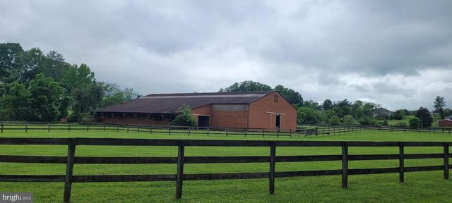 7145 LEETON RIDGE RD, Warrenton, VA 20186