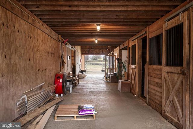 7145 LEETON RIDGE RD, Warrenton, VA 20186