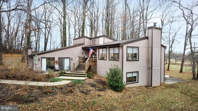 7145 LEETON RIDGE RD, Warrenton, VA 20186