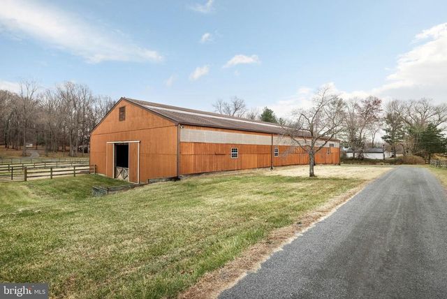 7145 LEETON RIDGE RD, Warrenton, VA 20186