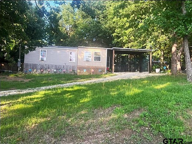 442 Martha St, Bullard, TX 75757