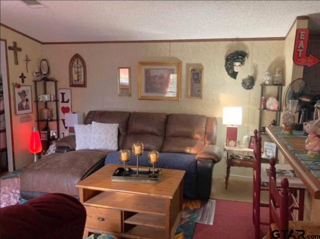 442 Martha St, Bullard, TX 75757