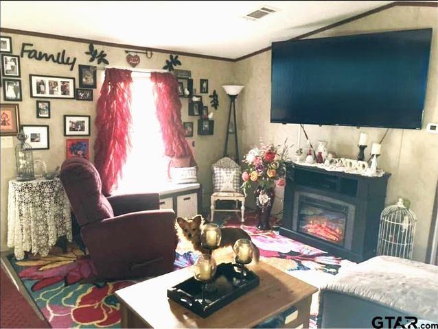 442 Martha St, Bullard, TX 75757