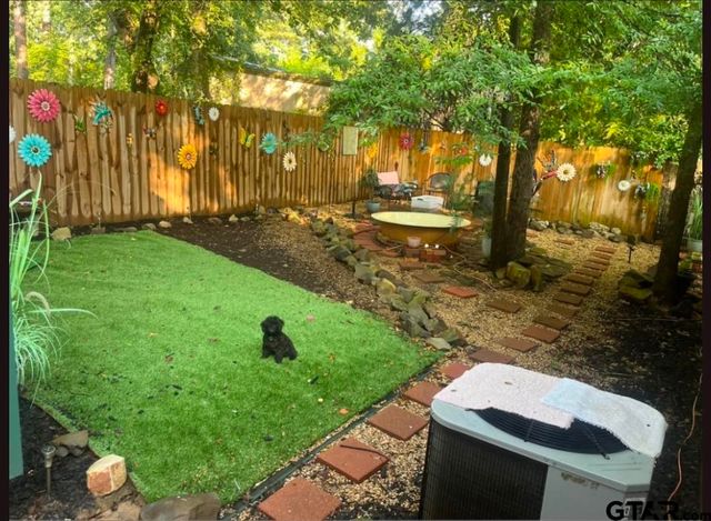 442 Martha St, Bullard, TX 75757