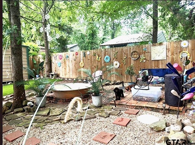 442 Martha St, Bullard, TX 75757