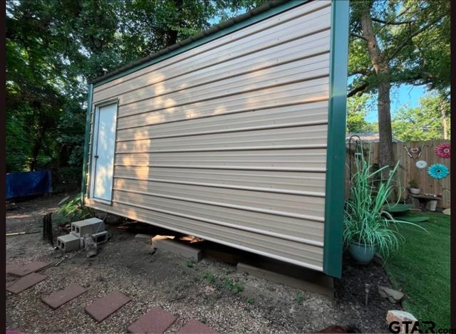 442 Martha St, Bullard, TX 75757