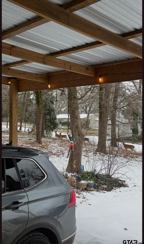 442 Martha St, Bullard, TX 75757