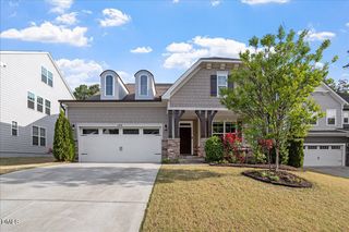 1876 Woodall Crest Drive, Apex, NC 27502