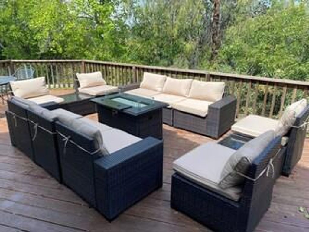 Image 10 of property listing at 15800 Jackson Street, Drytown, CA 95699