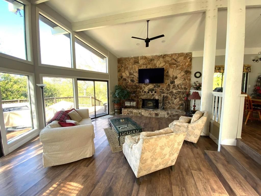 Image 5 of property listing at 15800 Jackson Street, Drytown, CA 95699