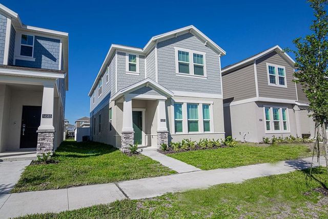 16591 PARABLE WAY, Winter Garden, FL 34787