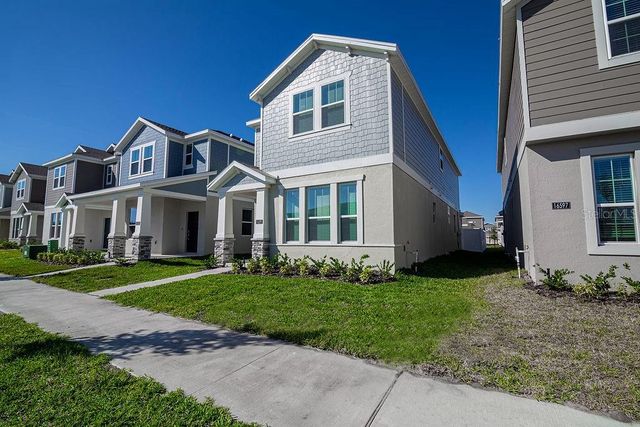 16591 PARABLE WAY, Winter Garden, FL 34787