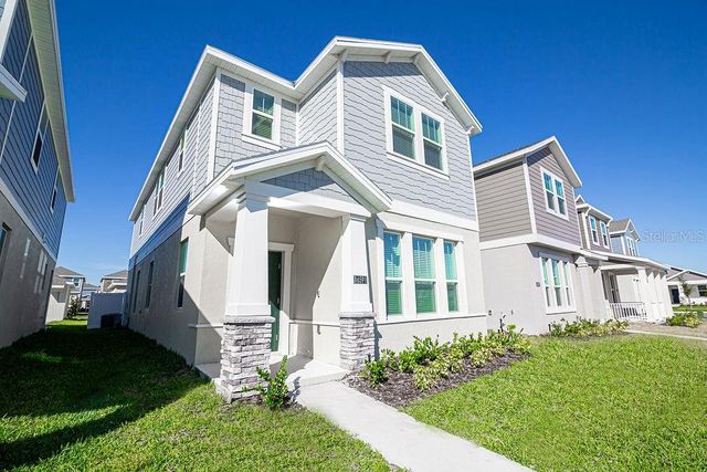 16591 PARABLE WAY, Winter Garden, FL 34787